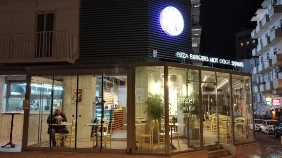 New York Best Paceville