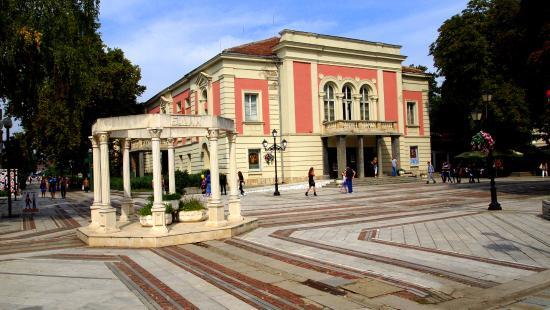 Vidin Drama Theatre