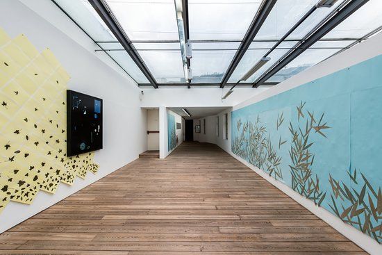 Galeria sztuki Kunst Merano Arte