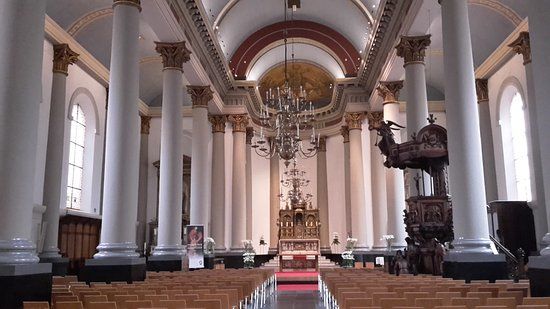 Katedra św. Antoniego w Bredzie