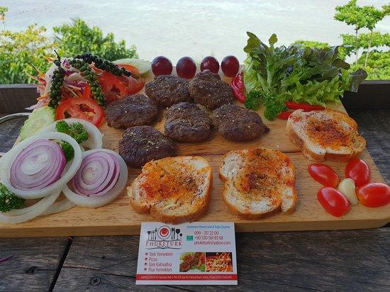 Phuketurk Thai & Indian Restaurant