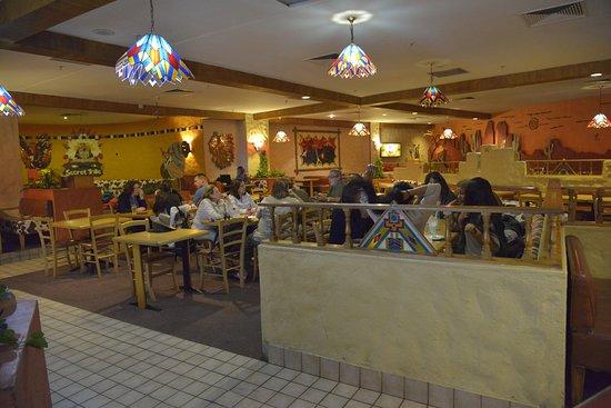 The Big Chief Steak & Grill