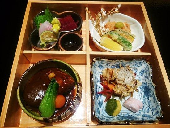 Kaiseki Soujuan
