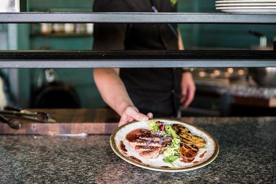 Restauracja Hotelu Azyl