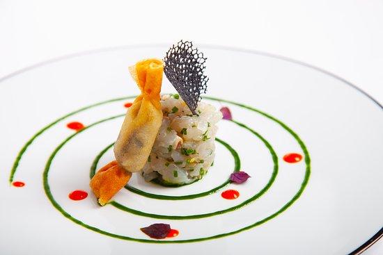 Restaurant Les Trois Couronnes