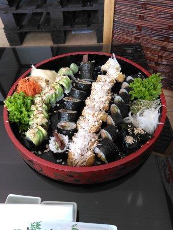 Dojo Sushi Bar