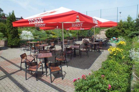 Pub Restauracja OlimP