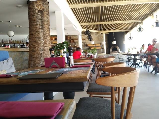 Bevanda Ristorante & Pizzeria