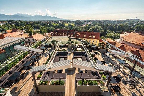 Panorama Stara pošta