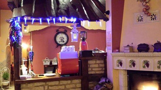 Cztery Pory Roku Restauracja