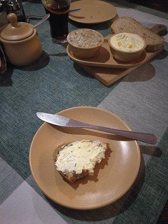 Karczma W Krzywaczce