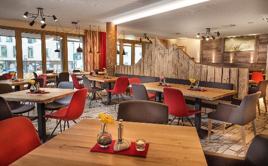 Park Restaurant Zell am See