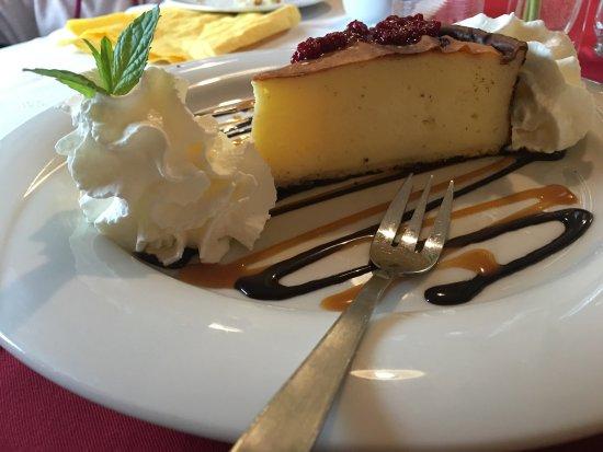 Restauracja Mak Rzepin