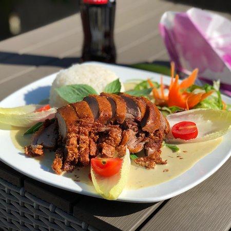 Duck & Curry Thai Restaurant