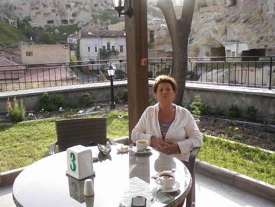 Urgup Ogretmen Evi Cafe & Restaurant