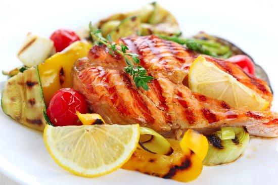 Royal Marina Restaurant