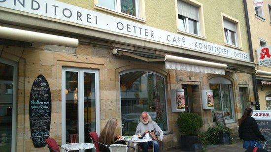 Cafe Oetter