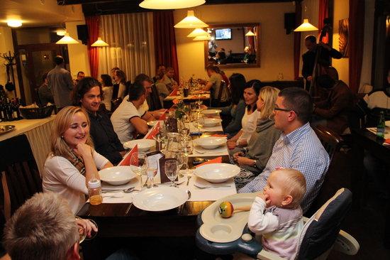 Drak Pension & Restaurant