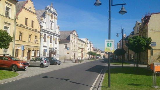 Restaurace U Modreho Zvonku