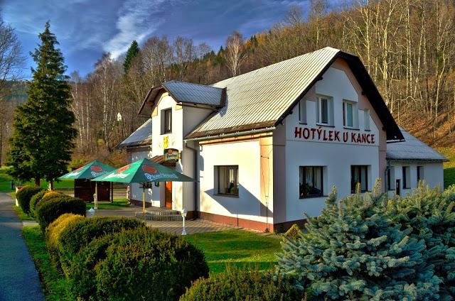 Hotýek U Kance