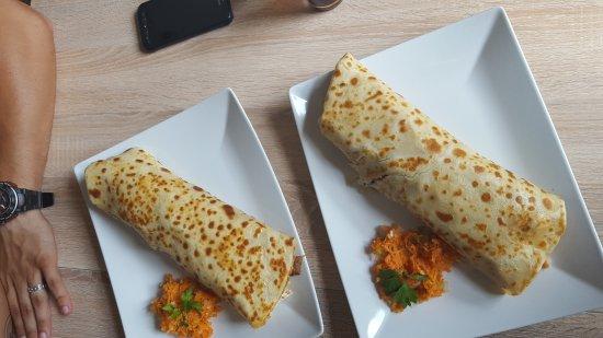 Naleśnikarnia Ancymonek