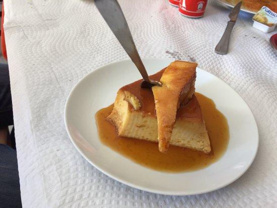 Restaurante Ancora Azul