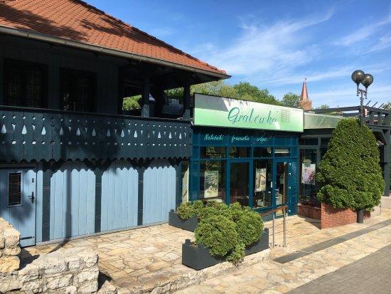 Naleśnikarnia Grabówka