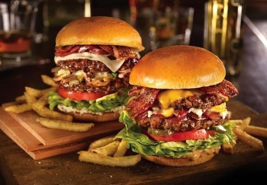 RnD Burgers & Brunch