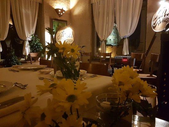 Culture Museum Restaurant