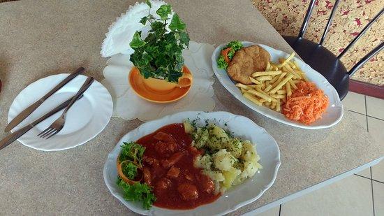 Karczma pod Czeremchą