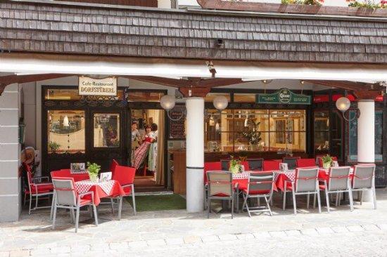 Dorfstueberl Cafe-Restaurant