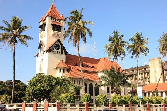 Katedra św. Józefa