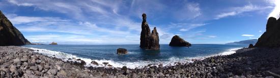 Ilheus da Ribeira da Janela