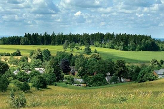 The Cottage of Max Svabinsky