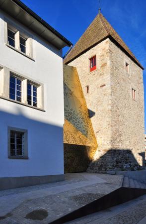 Muzeum Miasta Rapperswil-Jona