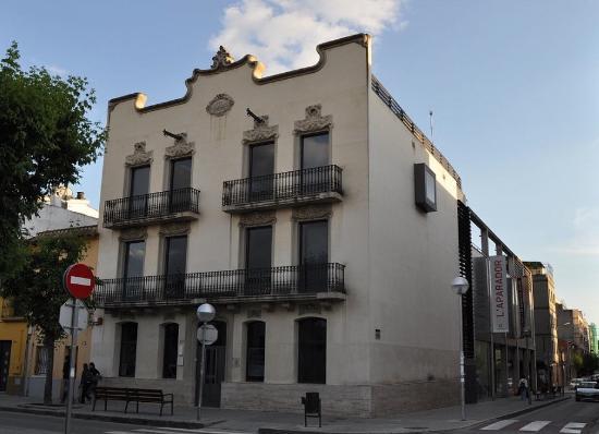 Muzeum Joana Abelló