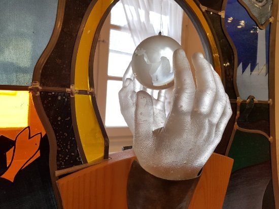 Muzeum szkła w Rheinbach