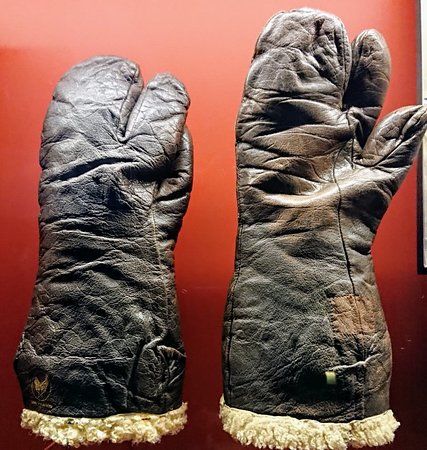 Muzeum Narodowe II Wojny Światowej