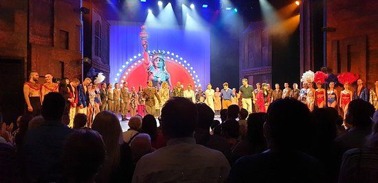 Teatr Muzyczny w Łodzi