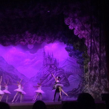 Teatro Politeama Greco