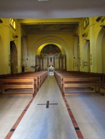 Parroquia de Santa Eulàlia de Provençana