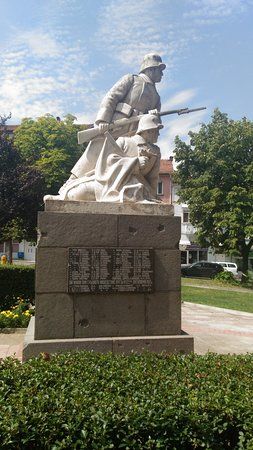 Regionalne Muzeum Historyczne w Błagojewgradzie