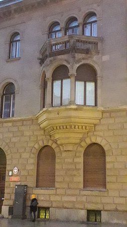 Pałac Gustawa Adolfa Kindermanna