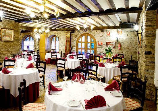 Restaurante Pena Plata