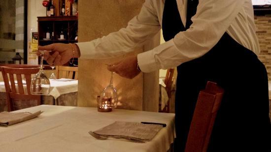 Ristorante Pizzeria al N.5