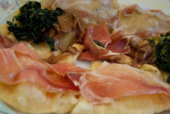 Ristorante Le Primare