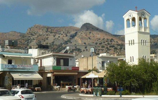 Fresco Gyros Pita Pizza Pasta