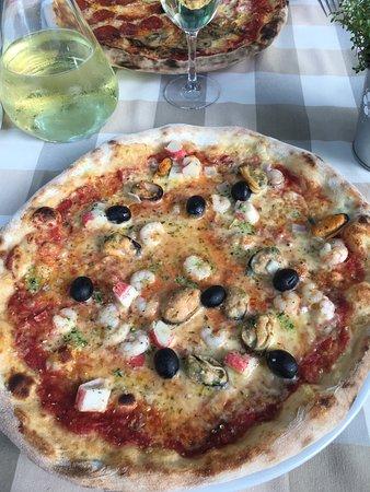 Restoran Angelus Varazdin