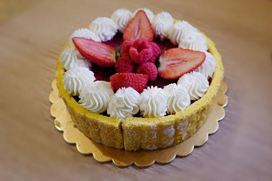 Gelateria al Paradise