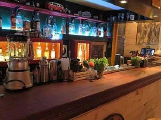 Spirtokouto Cocktail Bar